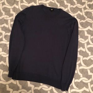 Men’s sweater
